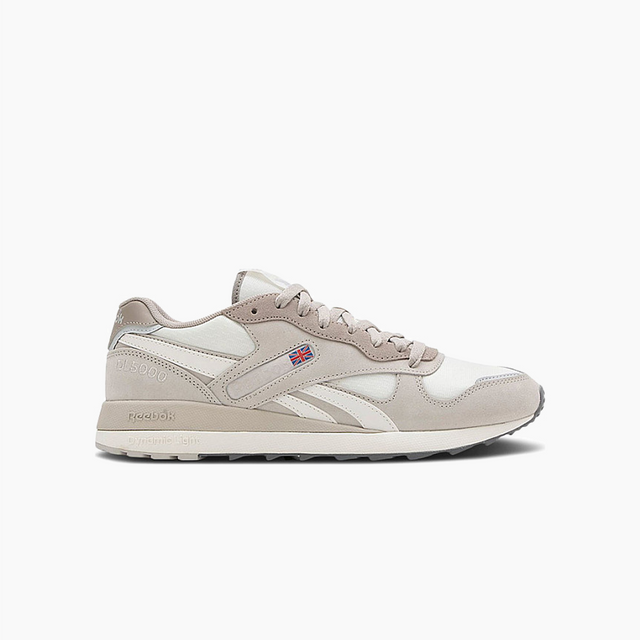 REEBOK DL5000 WHITE & GREY - 100075210