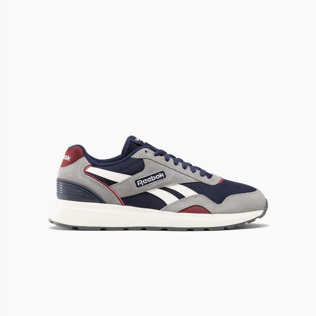 REEBOK GL1100 NAVY & GREY - 100201237