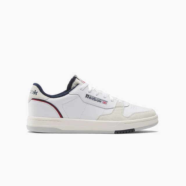 REEBOK PHASE COURT WHITE - 100074467