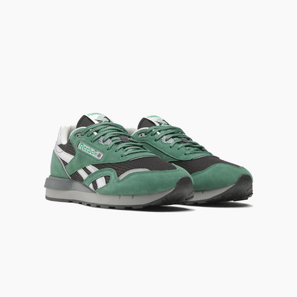 REEBOK CLASSIC NYLON 89 GREEN BLACK 100245072