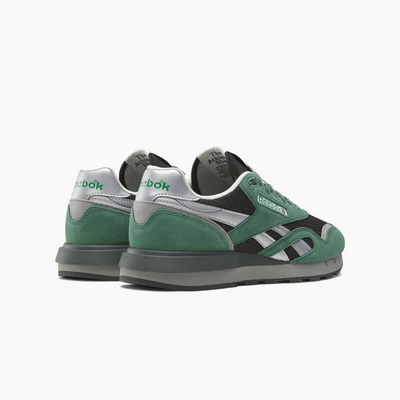 REEBOK CLASSIC NYLON 89 GREEN BLACK 100245072