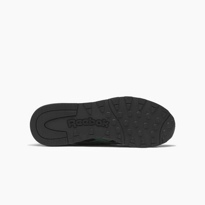REEBOK CLASSIC NYLON 89 GREEN BLACK 100245072