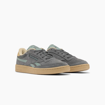 REEBOK CLUB C REVENGE VINTAGE GREY BEIGE 100244656
