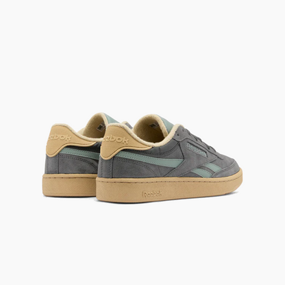 REEBOK CLUB C REVENGE VINTAGE GREY BEIGE 100244656