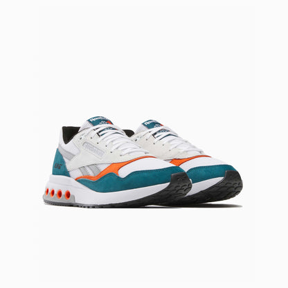 REEBOK ERS WORLD WHITE & GREEN - 100230445