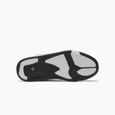 REEBOK PUMP OMNI ZONE II WHITE BLACK 100255529