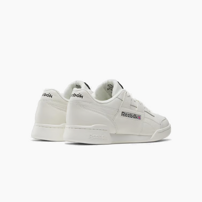 REEBOK WORKOUT PLUS WHITE 100255986