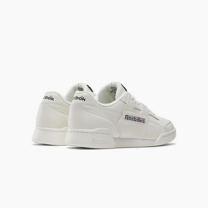 REEBOK WORKOUT PLUS WHITE 100255986