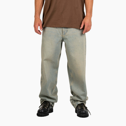 REELL BAGGY PANT DUNE - RE3524