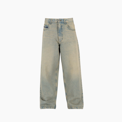 REELL BAGGY PANT DUNE - RE3524