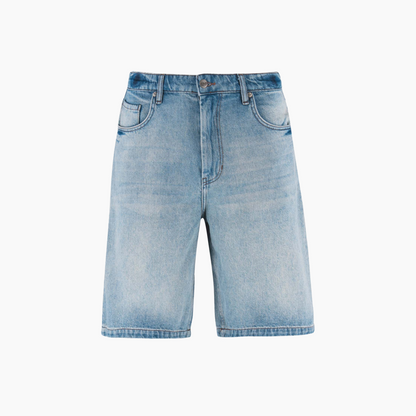 REELL BOLT SHORT VINTAGE MID BLUE RE4032