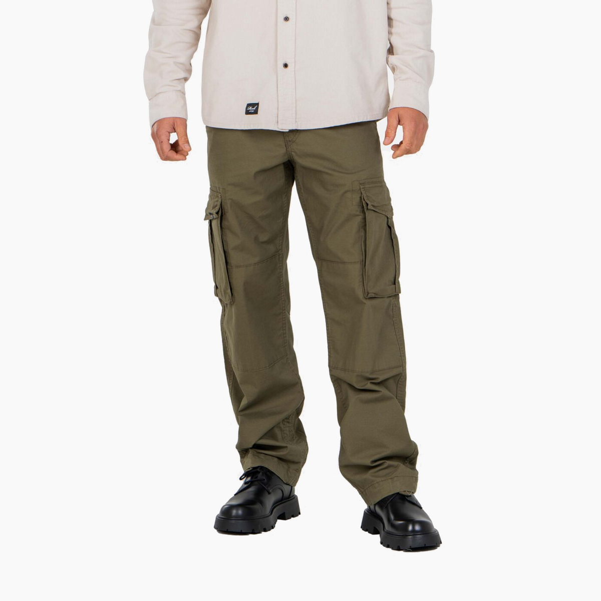 REELL FLEX CARGO LC CLAY OLIVE RE4351