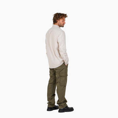 REELL FLEX CARGO LC CLAY OLIVE RE4351