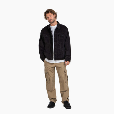 REELL FLEX CARGO LC DARK SAND RE4352