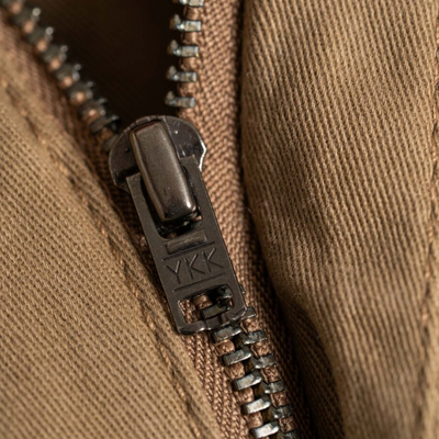 REELL FLEX TAPERED CHINO DARK SAND RE4409