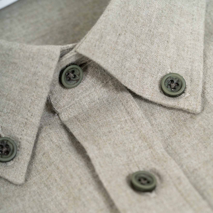 CAMISA REELL NORDIC EUCALIPTO RE3735