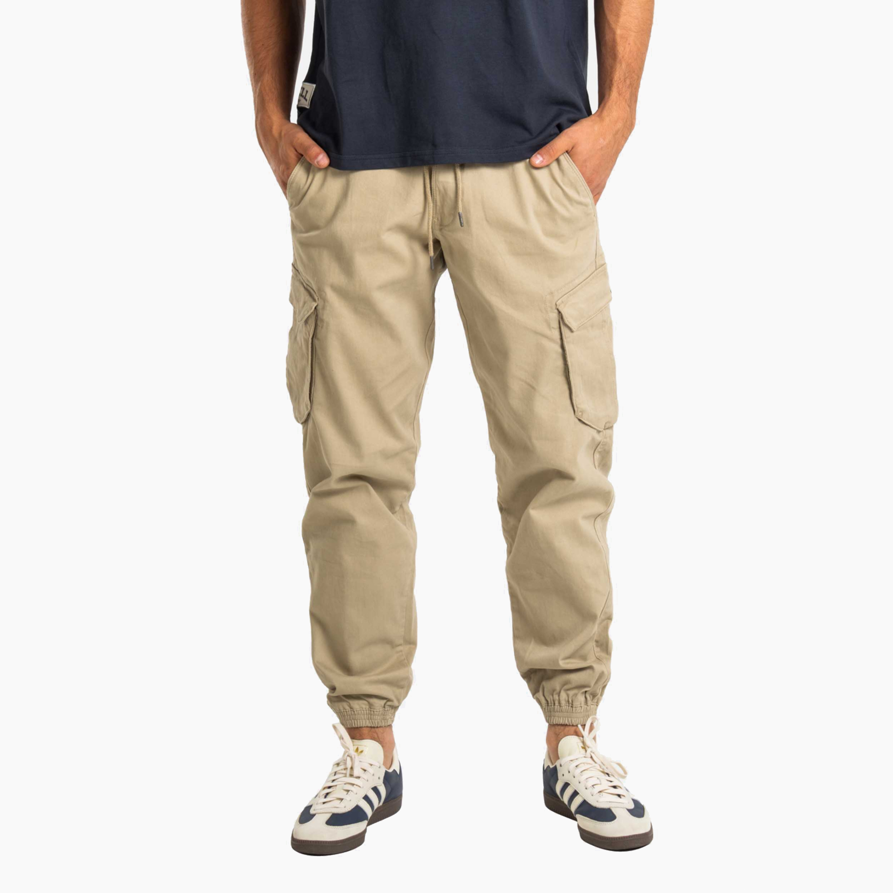 REELL REFLEX CARGO LIGHT SAND - RE3590