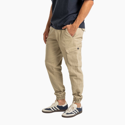 REELL REFLEX CARGO LICHTE SAND - RE3590