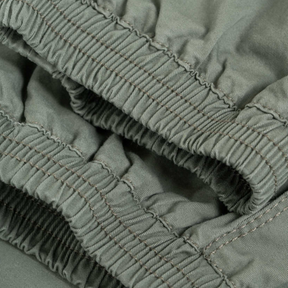 REELL REFLEX CARGO LW LIGHT OLIVE RE3965