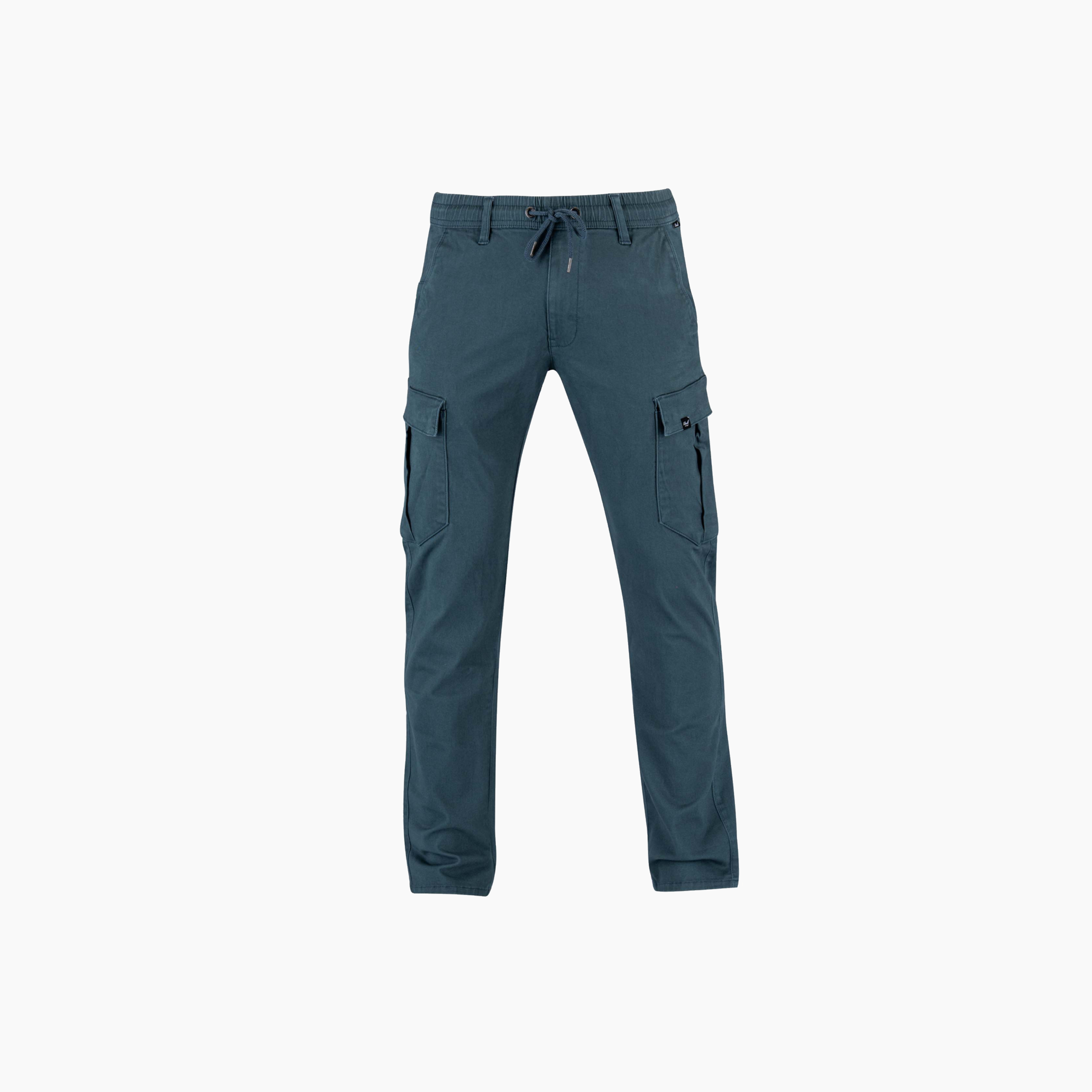 REELL REFLEX CARGO STEEL BLUE - RE3589