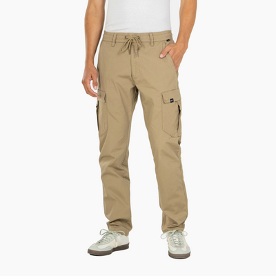 REELL REFLEX EASY CARGO BR DARK SAND RE3959