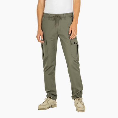 REELL REFLEX EASY CARGO BR OLIVE RE3958