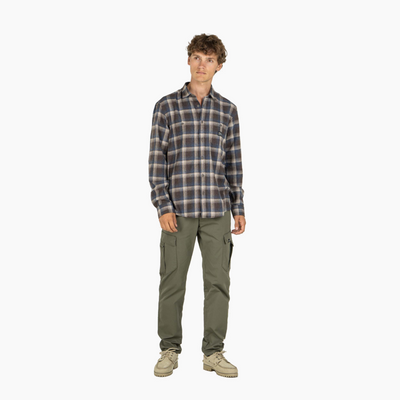 REELL REFLEX EASY CARGO BR OLIVE RE3958