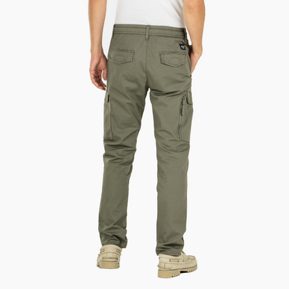 REELL REFLEX EASY CARGO BR OLIVE RE3958