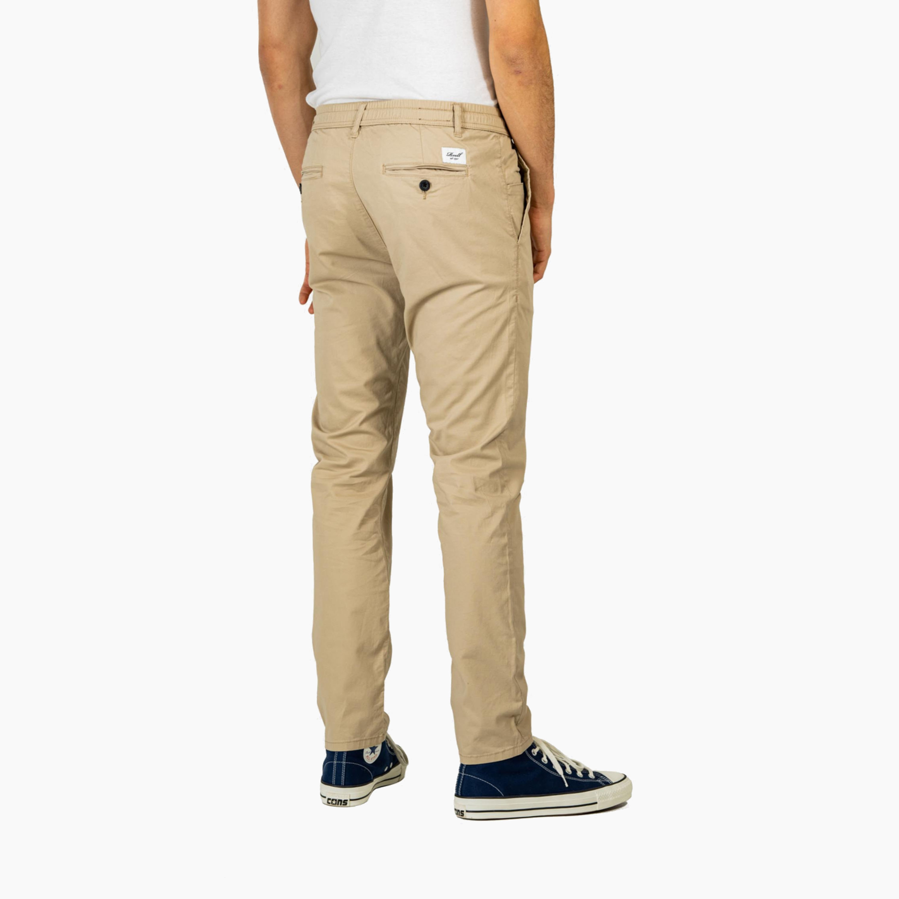 REELL REFLEX EASY LW BEIGE RE3979