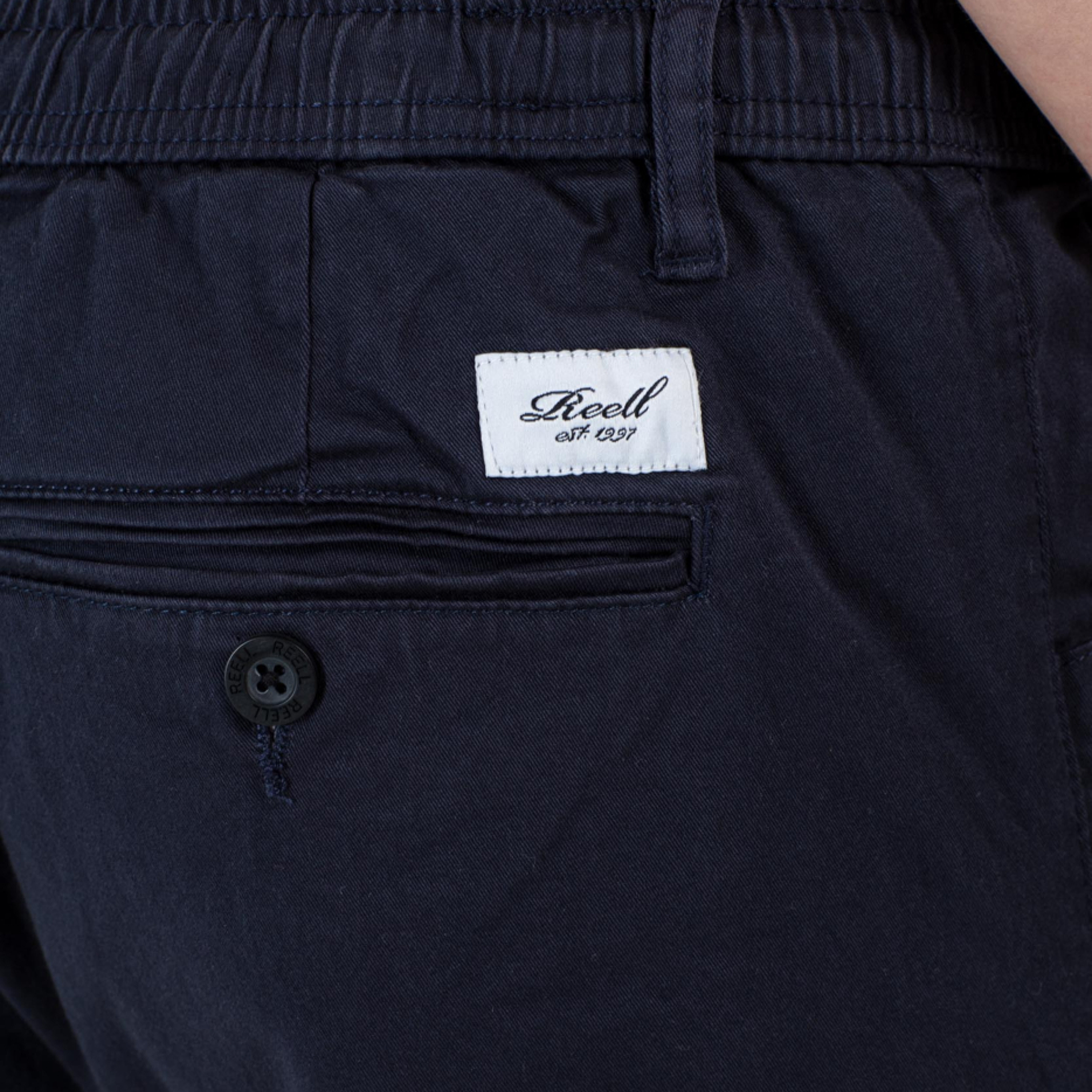 REELL REFLEX EASY ST NAVY RE3618