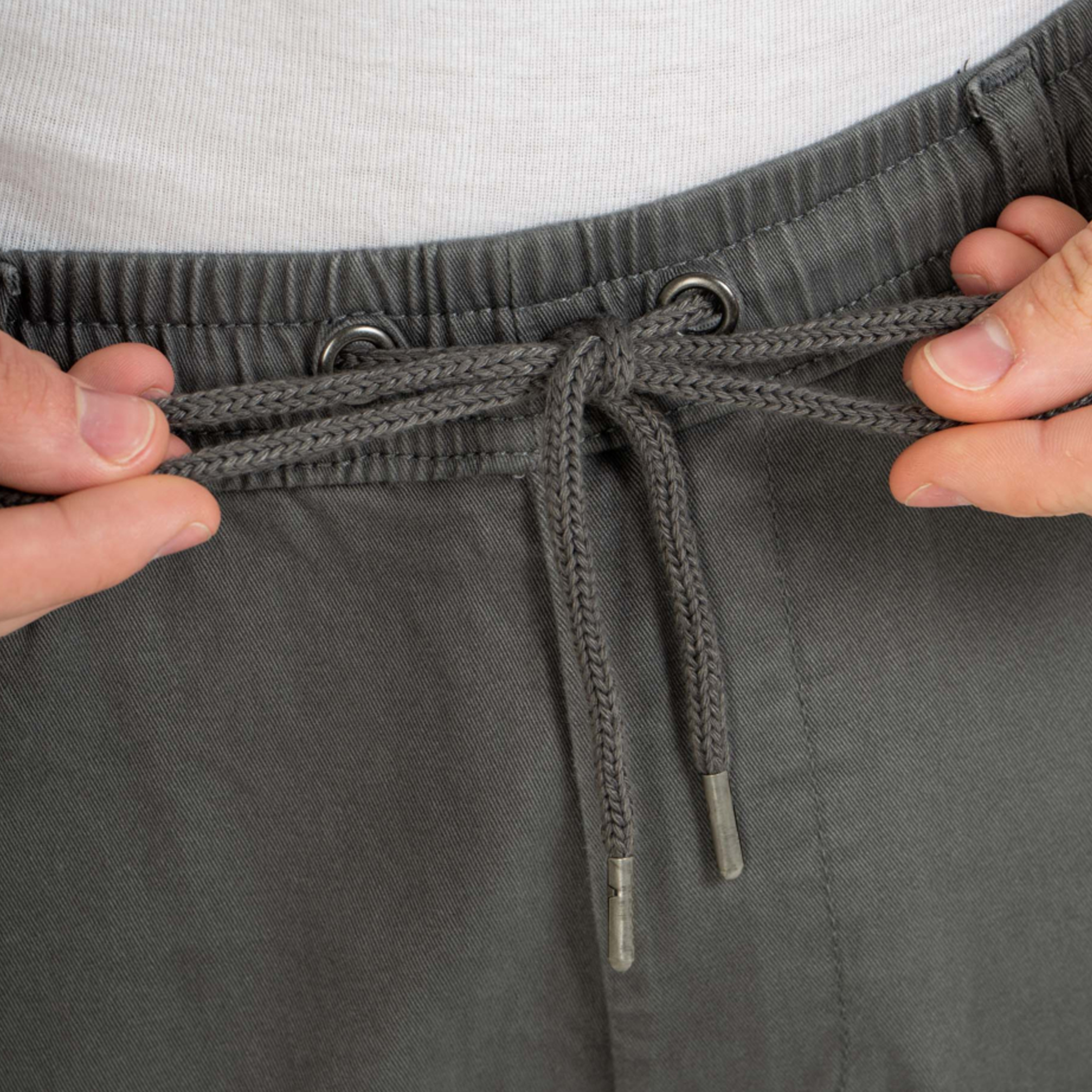 REELL REFLEX EASY ST VULCAN GREY RE3617