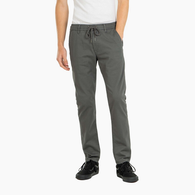 REELL REFLEX EASY ST VULCAN GREY RE4384