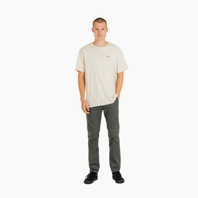 REELL REFLEX EASY ST VULCAN GREY RE4384