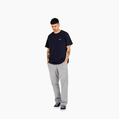 REELL REFLEX LOOSE CHINO KORDGRAU QUADRATSKORD RE3603