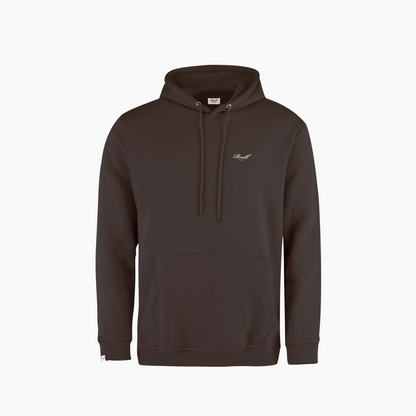 REELL STAPLE LOGO HOODIE CHIMERA - RE3695