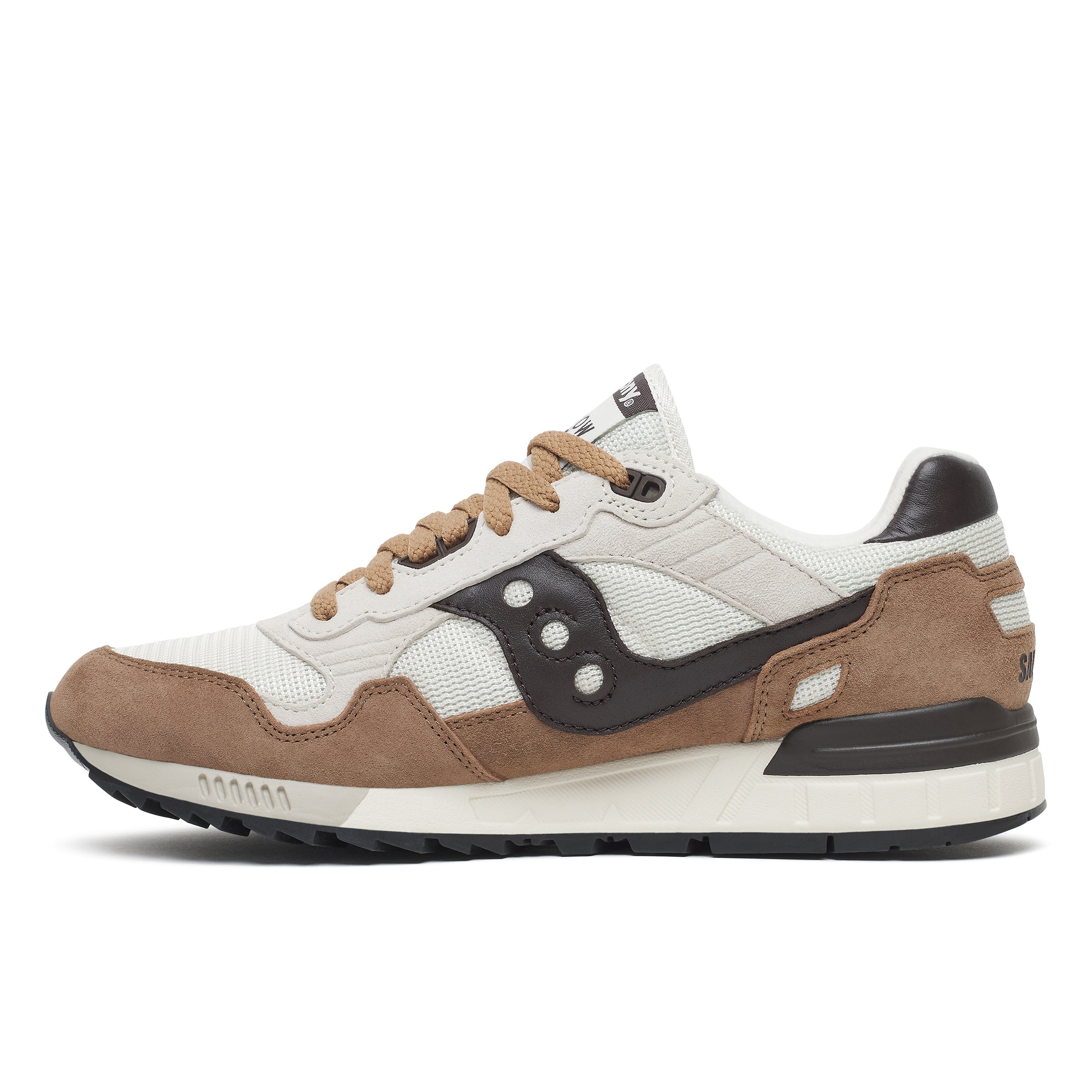 SAUCONY SHADOW 5000 COCA ALMOND S101517-1003
