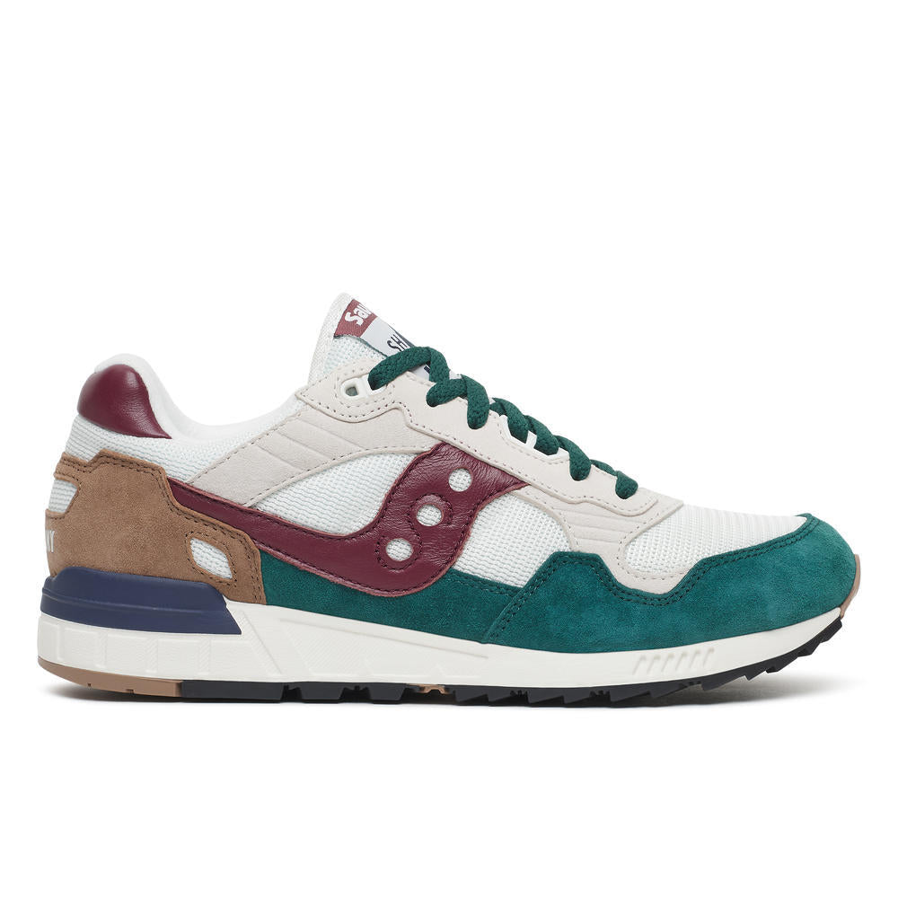 SAUCONY SHADOW 5000 IVORY PINE S101517-1010