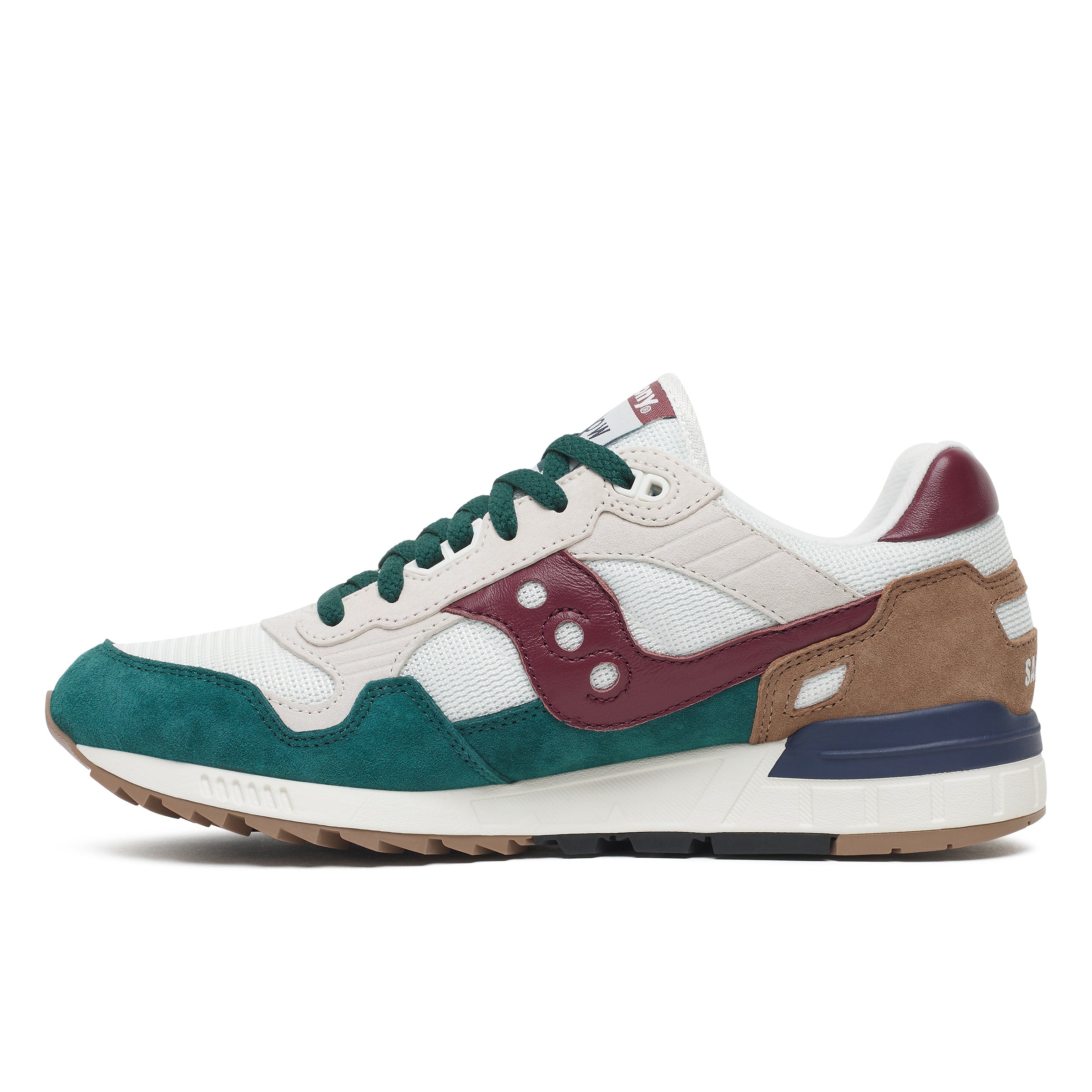 SAUCONY SHADOW 5000 IVORY PINE S101517-1010