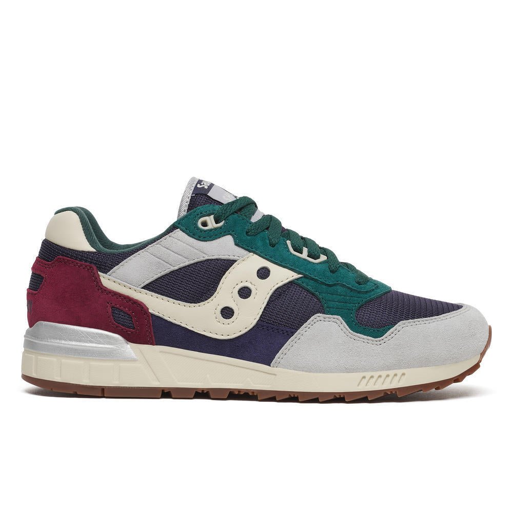 SAUCONY SHADOW 5000 NAVAL PINE S101517-1062