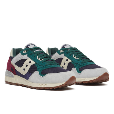 SAUCONY SHADOW 5000 NAVAL PINE S101517-1062