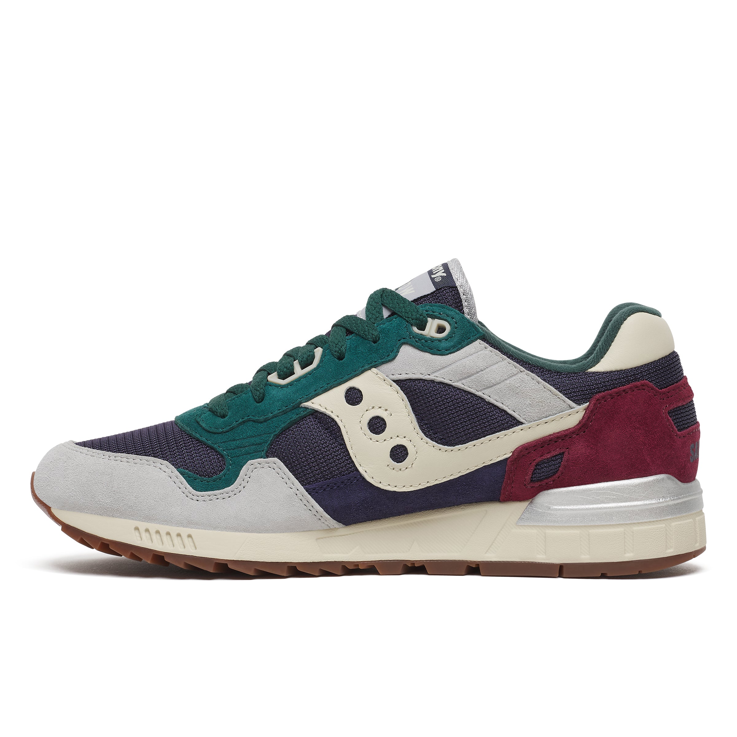 SAUCONY SHADOW 5000 NAVAL PINE S101517-1062