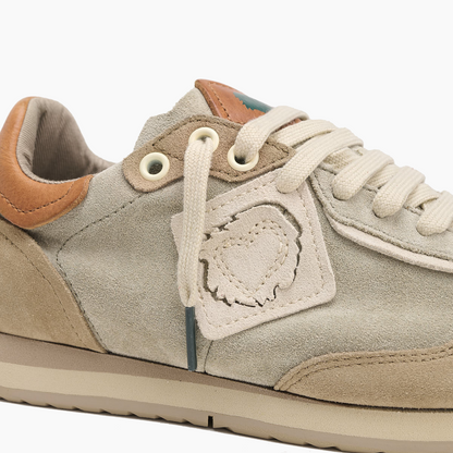 SATORISAN ENSO SUEDE PHANT 120081A-399