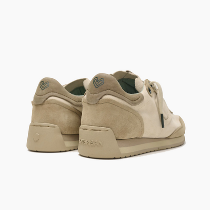 SATORISAN ENSO SUEDE WHEAT BLOND 120081A-105