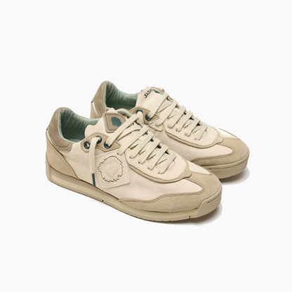 SATORISAN ENSO SUEDE WHEAT BLOND 120081A-105