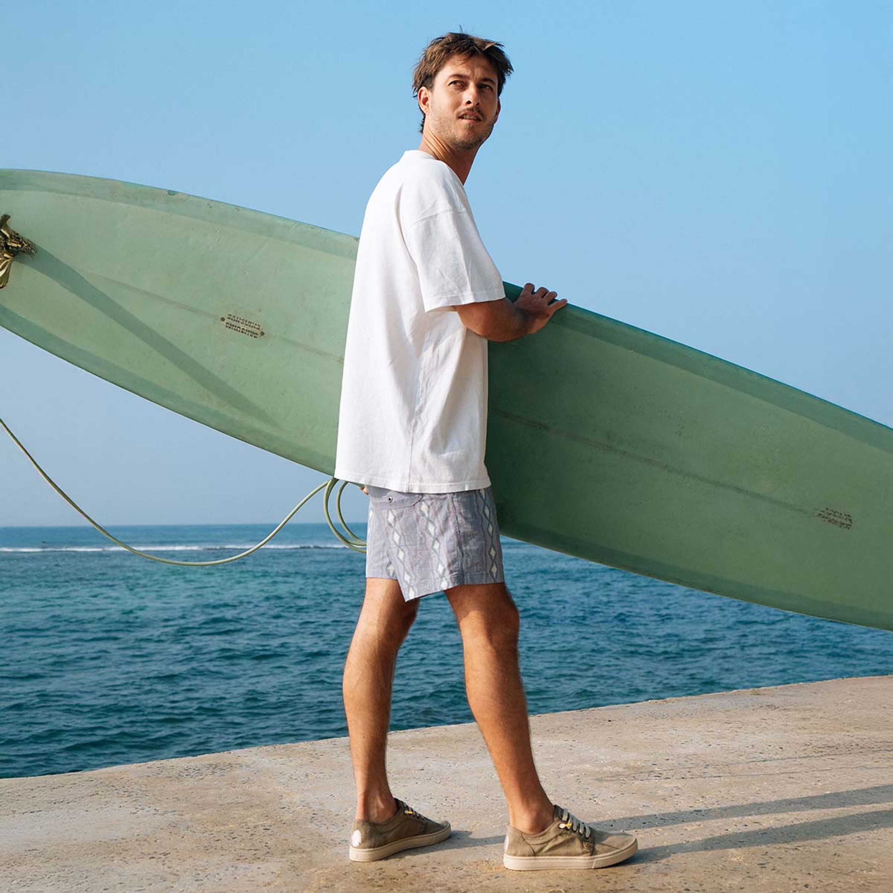 SATORISAN HEISEI GAIA TERRA 3 BROWN 110146A011