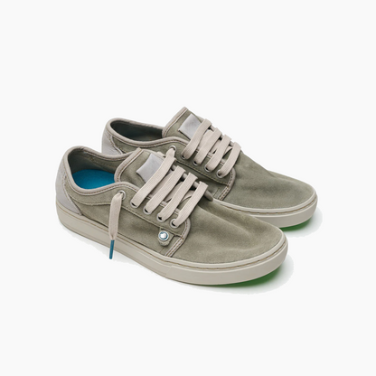 SATORISAN HEISEI SUEDE ELEPHANT CHATEAU - 10019A