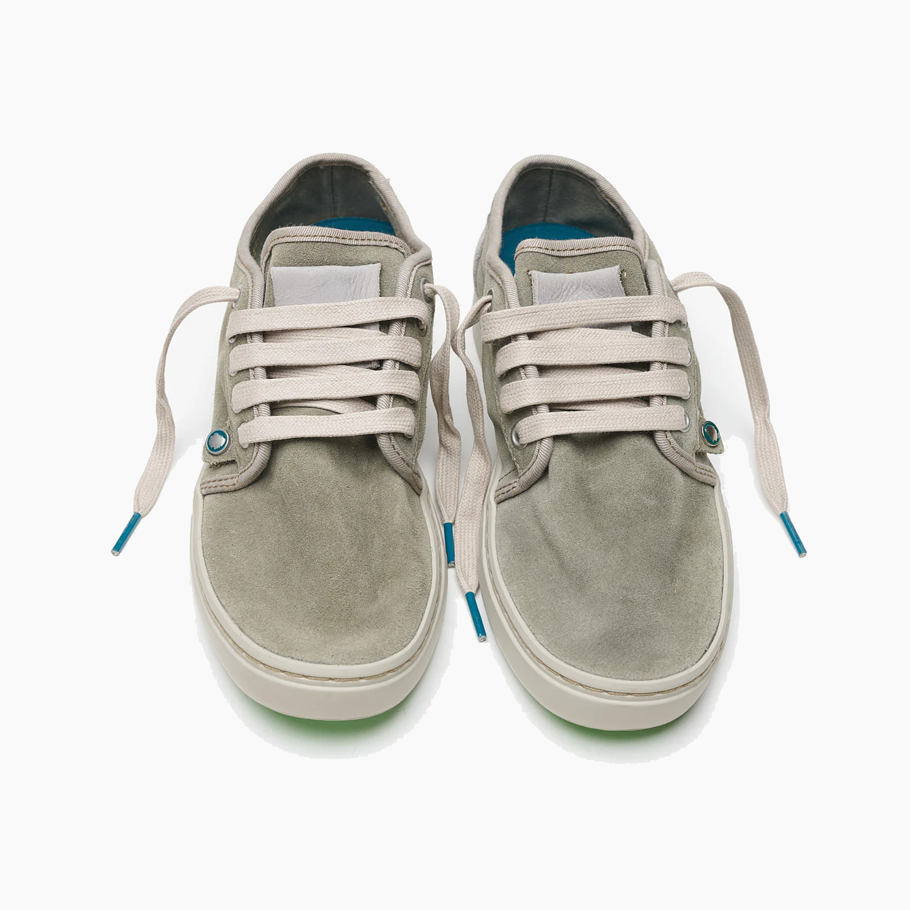 SATORISAN HEISEI SUEDE ELEPHANT CHATEAU - 10019A