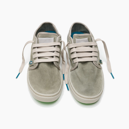 SATORISAN HEISEI SUEDE ELEPHANT CHATEAU - 10019A