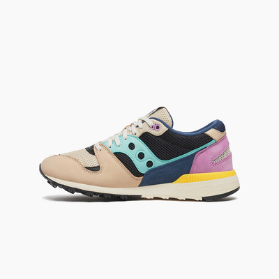 SAUCONY AZURA CREAM BLACK S71025-3