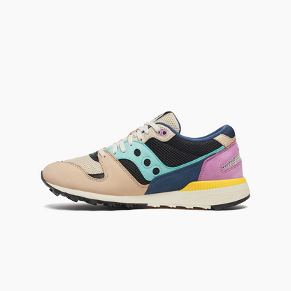 SAUCONY AZURA CREAM BLACK S71025-3